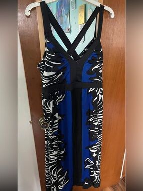 NWD Dress Size 2X